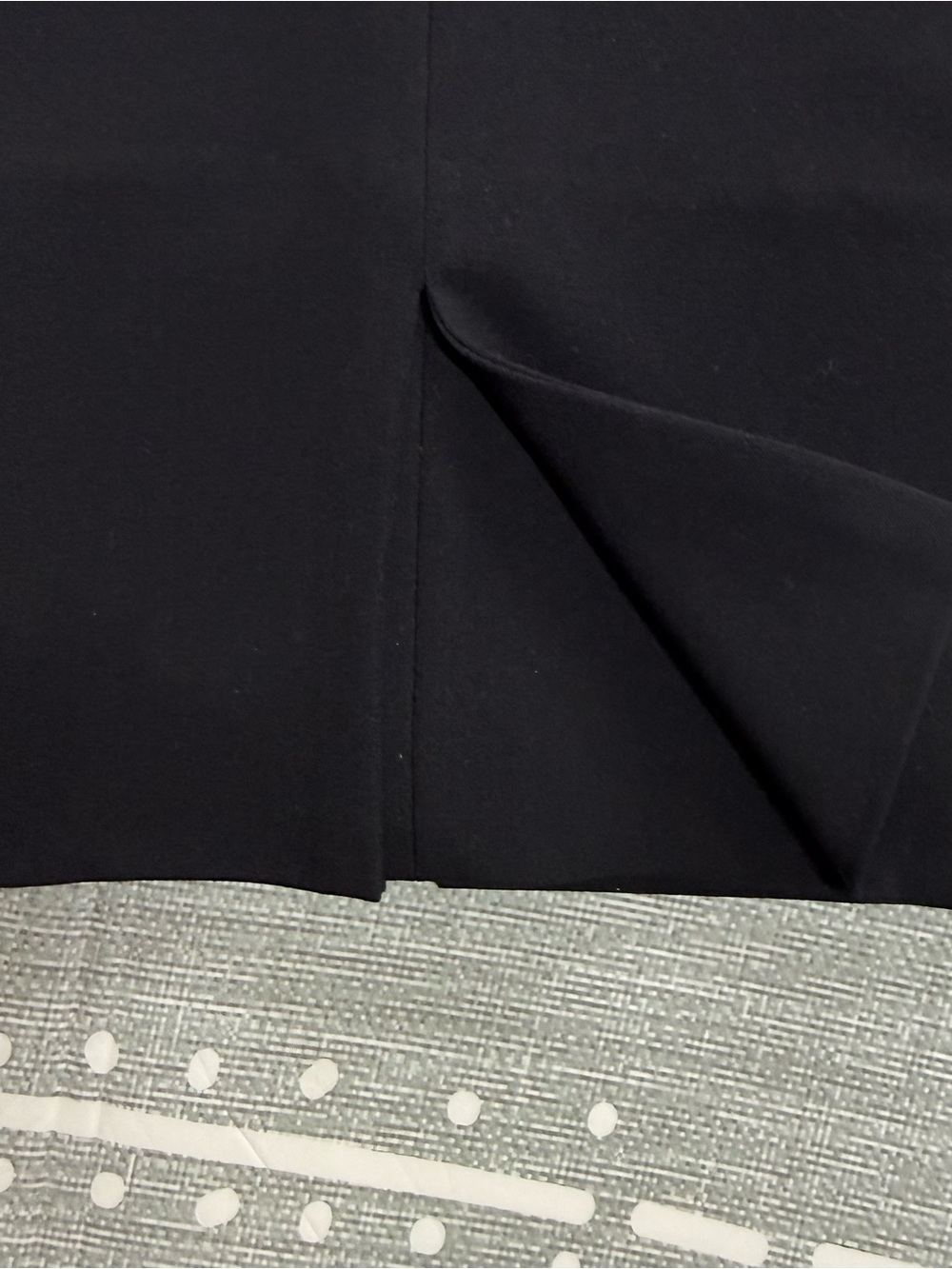 Halogen Women’s Black Dress Pants - Picture 5 of 9